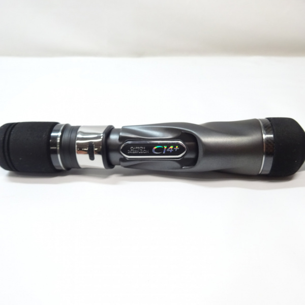 22オシアジガーフルベンド B60-4